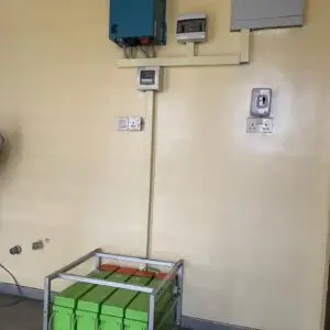 5kva-solar-ups-system