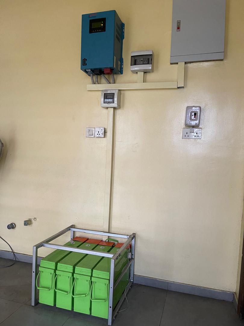 5kva-solar-ups-system