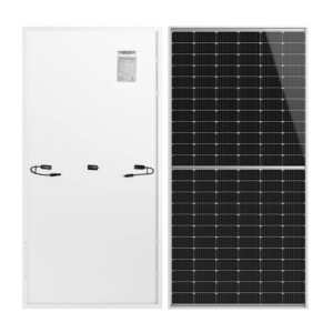 Jinko 615W Solar Panel