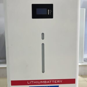 15KWH LITHIUM-ION BATTERY