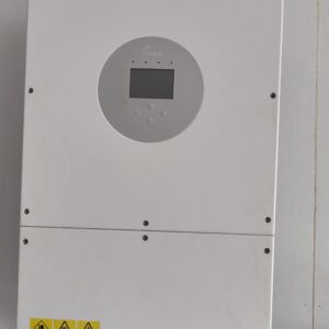 FiveStar 12kW 48V Hybrid Inverter – Advanced 3-Phase Solar Power Solution