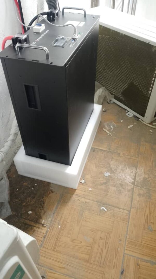 15kwh lithium ion battery lagos