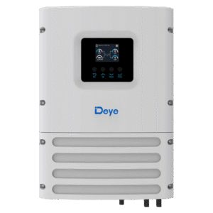 Deye-6kW-Hybrid- Inverter