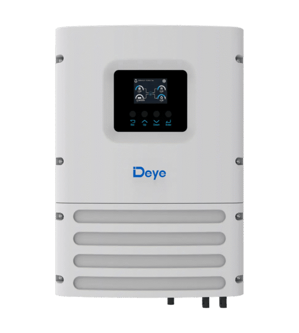 Deye-6kW-Hybrid- Inverter