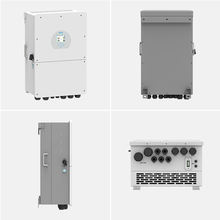 Deye 20kW Hybrid Inverter SUN-20K-SG05LP3-EU-SM2- Three-Phase - Image 2