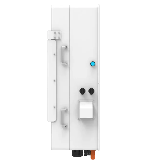 Deye 50kW Three-Phase Hybrid Inverter – SUN-50K-SG01HP3-EU-BM4 - Image 2