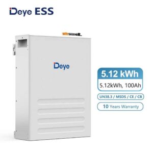 deye-5kwh-lithium-battery