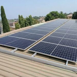 10kva-solar-installation