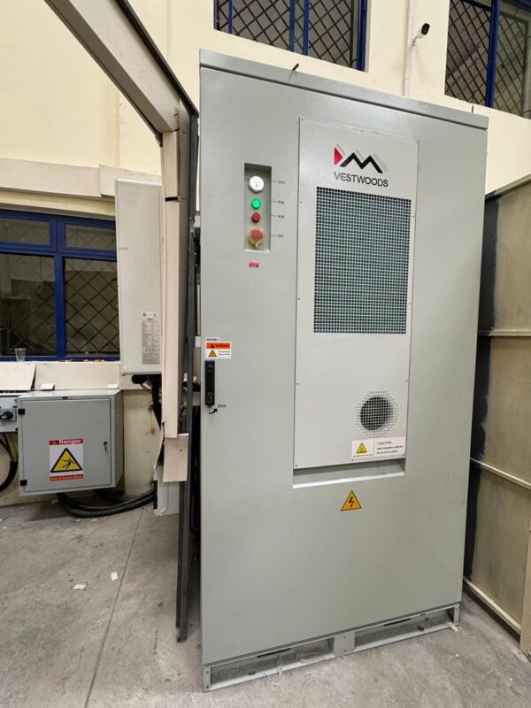 vestwood 144kwh-outdoor-ess