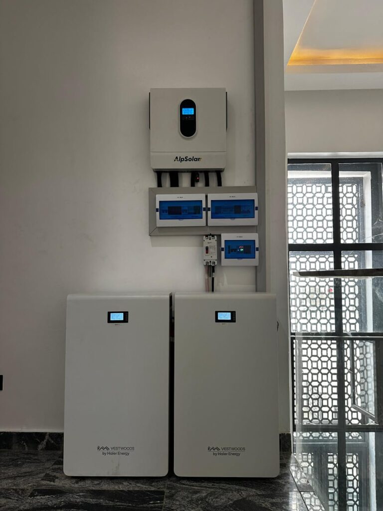 Top 7 Best Lithium-Ion Battery Prices in Nigeria (2026 Reviews)