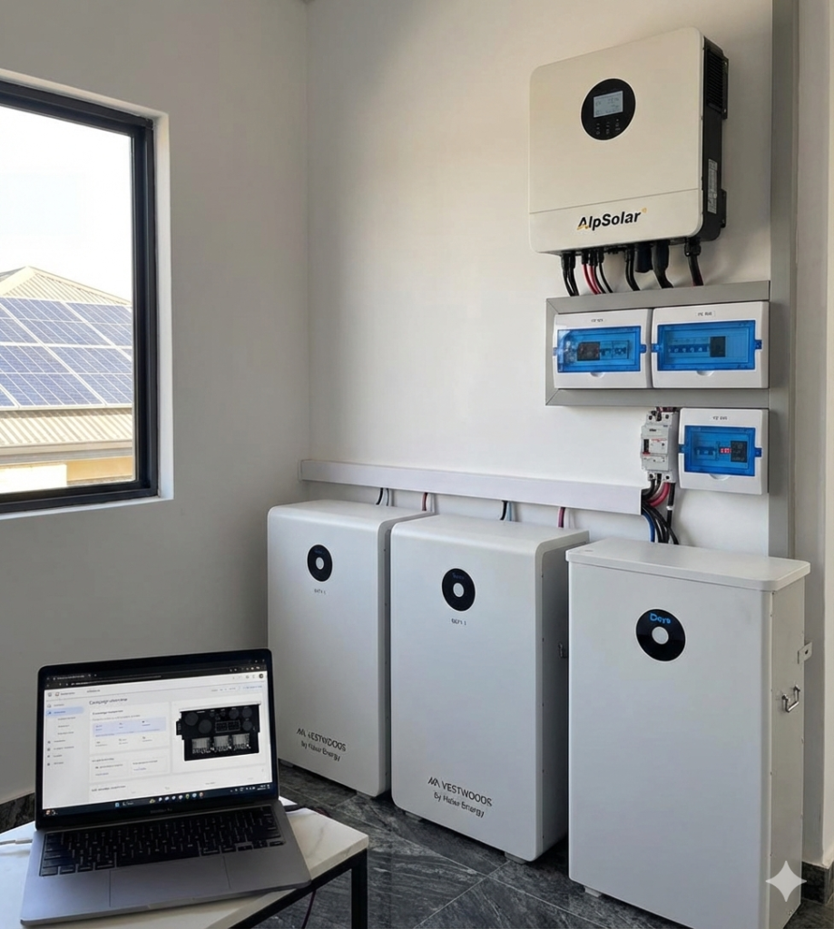 Top 7 Best Lithium-Ion Battery Prices in Nigeria (2026 Reviews)