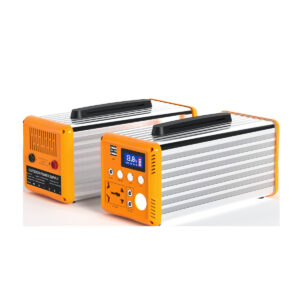 200w-portable. -solar-generator