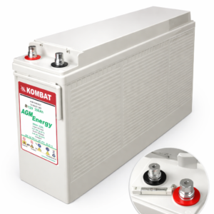 KOMBAT-12V-200AH-AGM-SOLAR-BATTERY